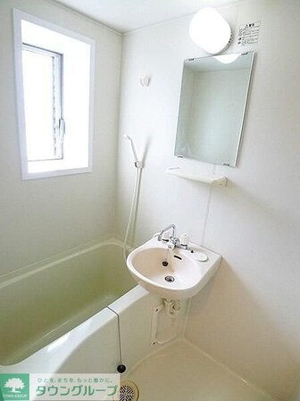 シェモアIIの物件内観写真